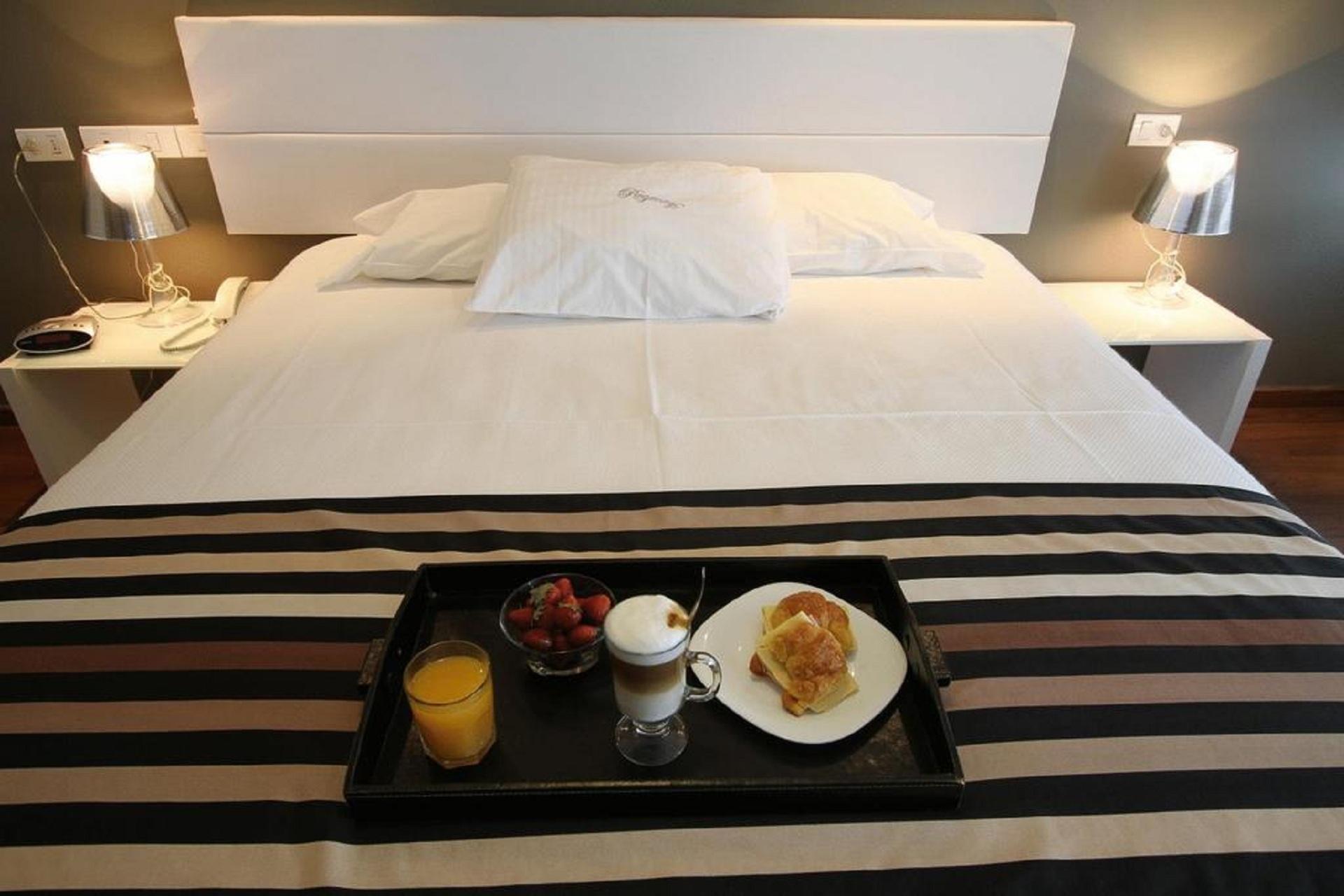 Regency Golf - Hotel Urbano Montevideo Exteriör bild